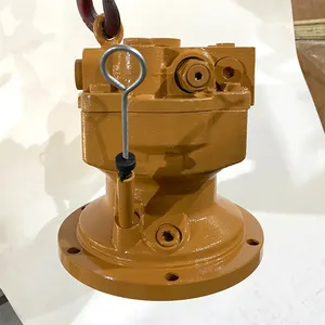 Moteur d'orientation R55-7 pour pièces de rechange d'excavatrice 31M8-10130, pièce de rechange pour entraînement - Product Image 5