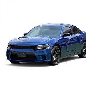 Dodge Charger GT 2019 Usado, Sedán de Gasolina, Transmisión Automática, Faros LED, Techo Panorámico, en Venta - Product Image 1