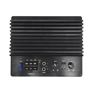 Carte d'amplification audio pour voiture 12V 120W Classe D pour haut-parleur de graves – Amplificateurs de voiture de haute qualité et au meilleur <span class=keywords><strong>prix</strong></span> - Product Image 3