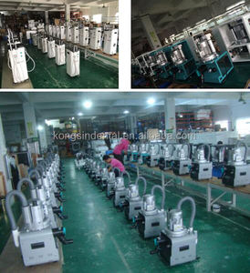 750L Supply 2 <strong>Chair</strong> Vacuum Pump <strong>Dental</strong> Suction <strong>Unit</strong> - Product Image 4