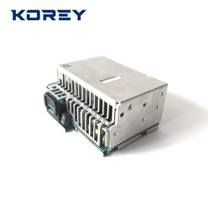 ผู้จำหน่ายแหล่งจ่ายไฟคอมพิวเตอร์อุตสาหกรรม สวิตช์แหล่งจ่ายไฟ 24v 500w 600w 750w อุปกรณ์เสริมคีย์บอร์ด A5E02625806-K7 - Product Image 3
