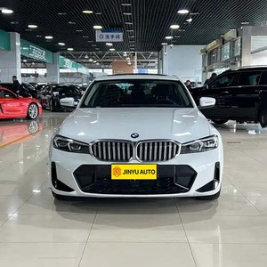BMW ซีรีส์ 3 ปี 2022 รุ่น 320Li M Sport Package เครื่องยนต์ 2.0T 156 แรงม้า วิ่ง 29,<span class=keywords><strong>000</strong></span> กม. ไมล์น้อย สีเดิม พวงมาลัยซ้าย รถมือสองสำหรับขาย - Product Image 2