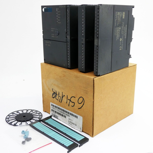 Nuevo PLC Original 6ES7 314-5AE83-0AB0 para Automatización Industrial, Disponible en Almacén, 6ES7 314-5AE83-0AB0 PLC Nuevo y Original - Product Image 1