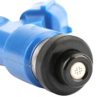Injecteurs de carburant haute performance pour moteur de voiture 16611-AA720 pour Subaru Impreza Forester Legacy WRX STI EJ20 EJ25 EJ255