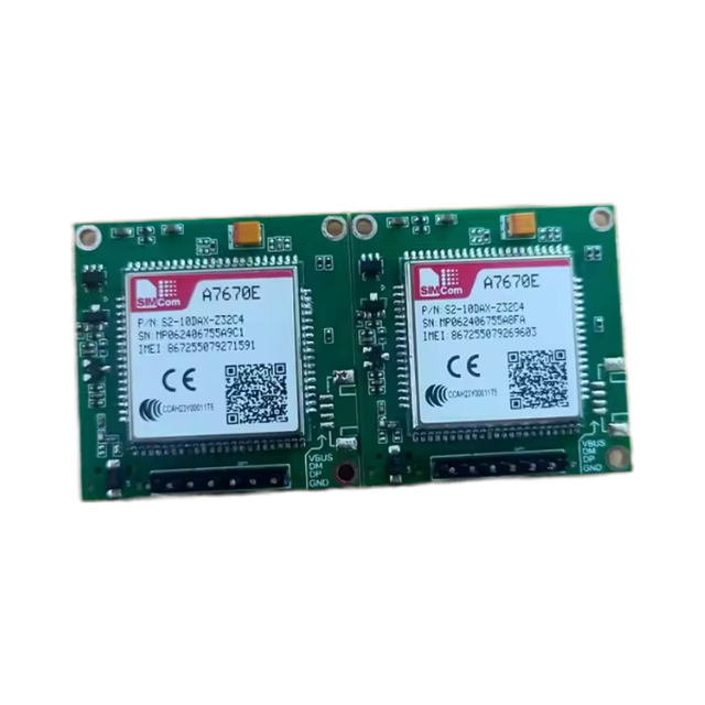 New Original A7670E-FASE Communication Module Core Board+FPC Antenna