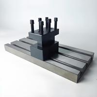 Service de fonderie et d'usinage de précision CNC pour fonte, acier inoxydable et aluminium
