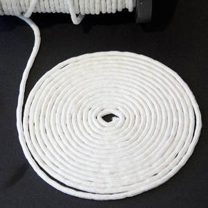 Haute qualité 50g rideau <span class=keywords><strong>plomb</strong></span> corde chaîne poids tressé cordon <span class=keywords><strong>de</strong></span> <span class=keywords><strong>plomb</strong></span> - Product Image 3