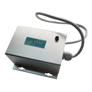 electric energy saver box