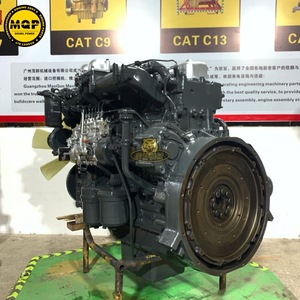 Diskon besar <span class=keywords><strong>6D24</strong></span> 6D24T 6D24TC 6D24TL untuk perakitan mesin mesin Mitsubishi untuk mesin Diesel ekskavator - Product Image 3