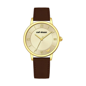 Montre pour femme de nouveau style avec une ambiance girly montre à quartz simple et élégante montre-bracelet à la mode et polyvalente - Product Image 5