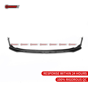 Diffuseur avant de voiture en fibre de carbone sèche, style MSY, le plus vendu, pour Bentley Continental GT - Product Image 6