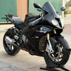 <span class=keywords><strong>Moto</strong></span> <span class=keywords><strong>sportive</strong></span> BMW1 RR400 400cc bicylindre refroidie par eau haute performance course ABS LED - Product Image 2