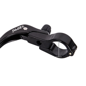 Leviers de frein de bicyclette avec câble de changement de <span class=keywords><strong>vitesse</strong></span>, pour vélo de route, pièces de cyclisme, <span class=keywords><strong>poignée</strong></span> de frein 22.2mm - Product Image 3
