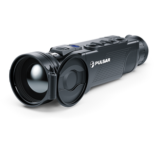 Monocular Térmico Portátil <span class=keywords><strong>Pulsar</strong></span> <span class=keywords><strong>Helion</strong></span> <span class=keywords><strong>2</strong></span> <span class=keywords><strong>XP50</strong></span> Pro, 640x480 a 17um, Lente de 50mm, Telescopio para # 77431 - Product Image 1