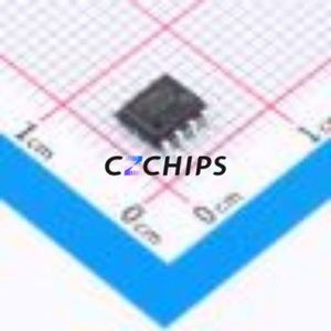 Transistor de Efecto de Campo (MOSFET) DMP2066LSD-VB SO-8 Original y Nuevo, Venta al por Mayor de Componentes Electrónicos y Servicio BOM - Product Image 1