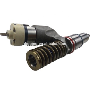 Maquinaria de Construcción 295900-0420 Inyector Common Rail Original <span class=keywords><strong>23670</strong></span>-26061 para Inyector Diésel 295900-0170 <span class=keywords><strong>23670</strong></span>-<span class=keywords><strong>0R090</strong></span> - Product Image 6