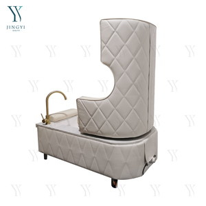 <span class=keywords><strong>Spa</strong></span> pour les pieds bain de pieds pédicure canapé électrique siège rotatif chaise de <span class=keywords><strong>massage</strong></span> de pédicure personnalisable pour salon de beauté - Product Image 6