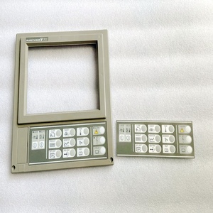 เครื่องฉีดพลาสติก Injectvisor V21 - Product Image 1
