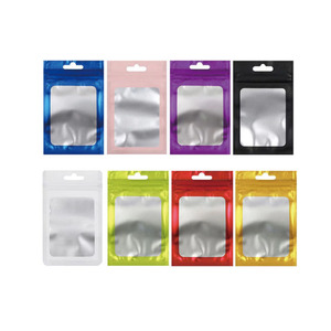 Túi Mylar Chống Trẻ Em Túi Mylar Chống Mùi 3.5G 7G 14G Có LOGO Tùy Chỉnh - Product Image 3