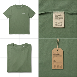 เสื้อเชิ้ตโบว์ลิ่งแบบมีกระเป๋าอเนกประสงค์ สไตล์เทคแวร์ คาร์โก้ สตรีทสไตล์ ทรงโอเวอร์ไซส์ กระเป๋าหลายช่อง ปักโลโก้ตามสั่ง รับผลิตแบบ OEM ODM - Product Image 1