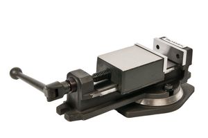 Tornillo de Banco para Taladro de <span class=keywords><strong>3</strong></span> Pulgadas Q97, Tornillo de Banco de Deslizamiento Cruzado CS75L - Product Image 4
