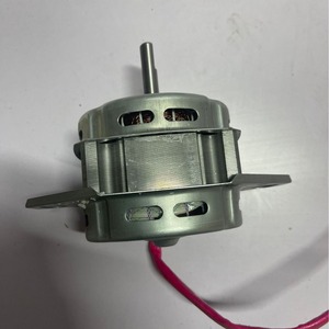 Moteur de machine à laver 220V 50Hz 180W en acier inoxydable, économie d'énergie, pour lave-linge à cuve unique - Product Image 2