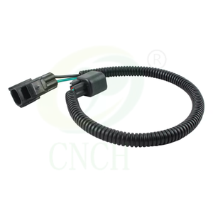 साइड मार्कर लाइट लैंप तार तारों के लिए 56055555463b का उपयोग करता है - Product Image 2