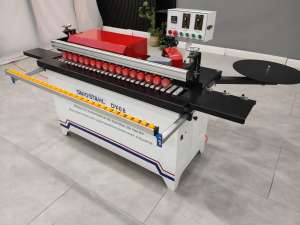 Machine à chants automatique SNIO STAHL DY08 4000ml pour panneaux à base de bois, machine à chants, machine à travailler le bois à vendre - Product Image 3