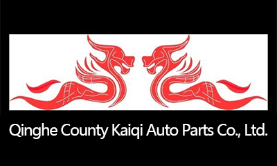 Qinghe County Kaiqi Auto Parts Co., Ltd. logo