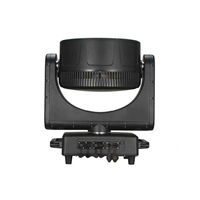 Projecteur LED mobile 37*40W RGBW Bee Eye IP65 à faisceau, contrôlé par DMX512, pour scène extérieure, DJ, événements, festivals et spectacles