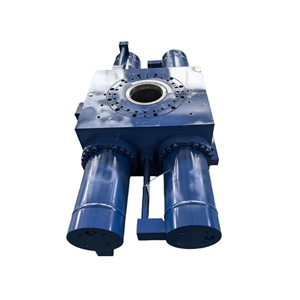 Cinghia in Acciaio Cromato Laminato a Caldo 200-135 per Cremagliera, Rotazione e Cilindro Idraulico - Product Image 2