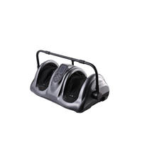 Nuevo Masajeador de Pies en Oferta, Masajeador de Piernas, Mini Masajeador de Pies Vibrador