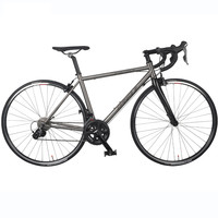 Nueva bicicleta de montaña de descenso OEM Bicicleta de Montaña Roja 26 bicicleta de montaña de descenso para adultos