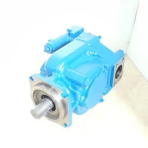 Bomba de Pistones Axiales PVH PVH57 PVH74, Bomba Hidráulica de Bajo Ruido y Alta Eficiencia para Maquinaria de Ingeniería - Product Image 1