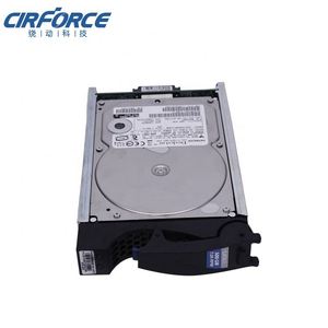 005048608 EMC 500 GB 7,<span class=keywords><strong>2</strong></span> K SATA HDD - Product Image 2