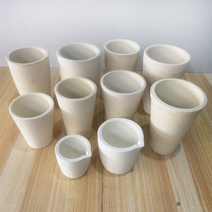 XTL معدن صب قيمة مصبوب باللهب مصلب مورد فرن التخميد - Product Image 2