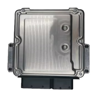 Calculateur moteur ECU ECM 0281020200 G1000-3823351 compatible avec les moteurs YC6J YC6L YC6MK pour pièces de rechange moteur YuChai YC215 YC230