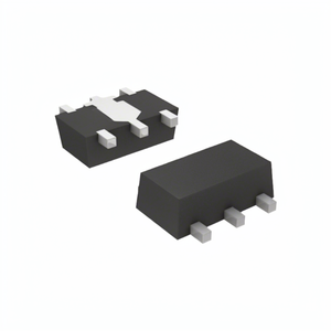 XC9287A1LDPR-G ชิปจัดการพลังงาน (PMIC) ชิ้นส่วนอิเล็กทรอนิกส์ในสต็อก SOT 89 5/6 - Product Image 1