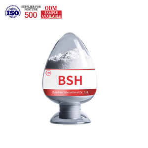 N.° CAS 80-17-1, Hidrazida de Benzenosulfonilo, Agente de Inflado, Agente Espumante <span class=keywords><strong>BSH</strong></span> - Product Image 1