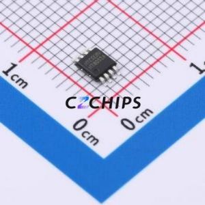 Brand-new&Original HT8052ARMZ MSOP-8 Integrated Circuit IC Chip Comparator Whole <b>Sale</b> Electronic Component Chips & BOM Service - Product Image 1