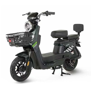 <span class=keywords><strong>Bicicleta</strong></span> Eléctrica <span class=keywords><strong>de</strong></span> Litio con Llantas Gruesas <span class=keywords><strong>de</strong></span> 14 Pulgadas, 72/60V 500W, <span class=keywords><strong>Enduro</strong></span>, Muestra Gratuita al por Mayor - Product Image 1
