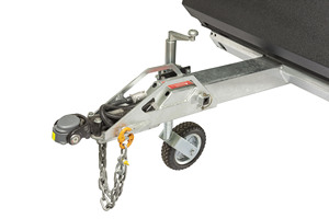 <span class=keywords><strong>Remorque</strong></span> de <span class=keywords><strong>camping</strong></span> tout-terrain galvanisée entièrement équipée de haute qualité avec une excellente <span class=keywords><strong>cuisine</strong></span> de <span class=keywords><strong>camping</strong></span> (transfrontalier) - Product Image 6