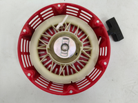 Ensemble de démarreur à rappel pour moteur à essence quatre temps refroidi par air 188F 190F 11HP 13HP, pièces de rechange pour générateur et pompe à eau