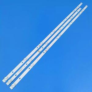 Barra de Luz LED para Reparación de TV LED HX-NO.671 JS-LB-D-JP3920-052DBADLCD para LED39C310A - Product Image 1