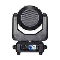 STSLITE LED 7x60W Mezclador de Colores Bee Eye RGBW 4 en 1 Cabeza Móvil de Luz Wash