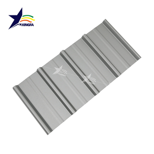 Material de Techo Impermeable de PVC, <span class=keywords><strong>Precio</strong></span> de Fábrica por Metro Cuadrado, Lámina de Techo de Plástico para Contenedores de Fibra de Vidrio - Product Image 2