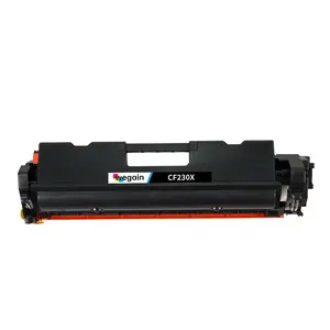 Black Toner Cartridge CF230X Printer Toner Cartridge For HP LaserJet Pro MFP M227fdw/227sdn