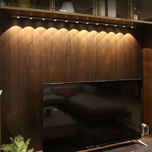 2022 nouveau profil Led amovible sous le meuble Led lumière Led barre étagère placard affichage éclairage pour la cuisine - Product Image 6