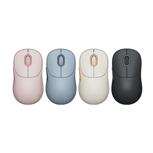 Original <strong>Xiaomi</strong> Wireless Mouse3 Dual 2.4GHz Wireless Modes Comfortable Grip and <strong>Silent</strong> Clicking <strong>Mouse</strong> for Office Computer Laptop - Product Image 1