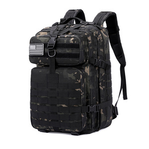 Mochila Crossfit, Mochila Táctica, Mochila Militar, Mochila de Expedición, Mochila Crossfit, Mochila Militar, Askeri <span class=keywords><strong>Anta</strong></span> - Product Image 1
